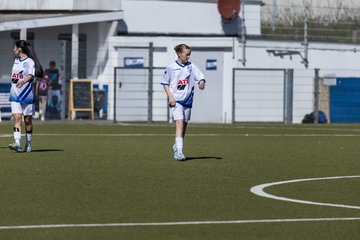 Bild 246 - wCJ Suederelbe - wBJ UH-Adler : Ergebnis: 7:1